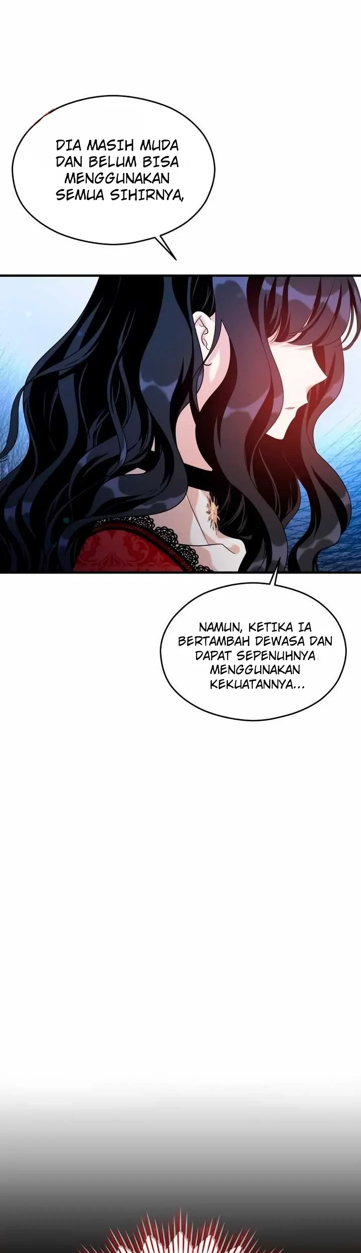 The Young Emperor Is Obsessed With Me Chapter 10 Gambar 27