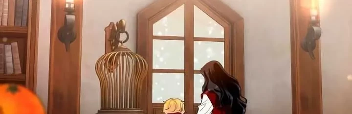 The Young Emperor Is Obsessed With Me Chapter 09 Gambar 49