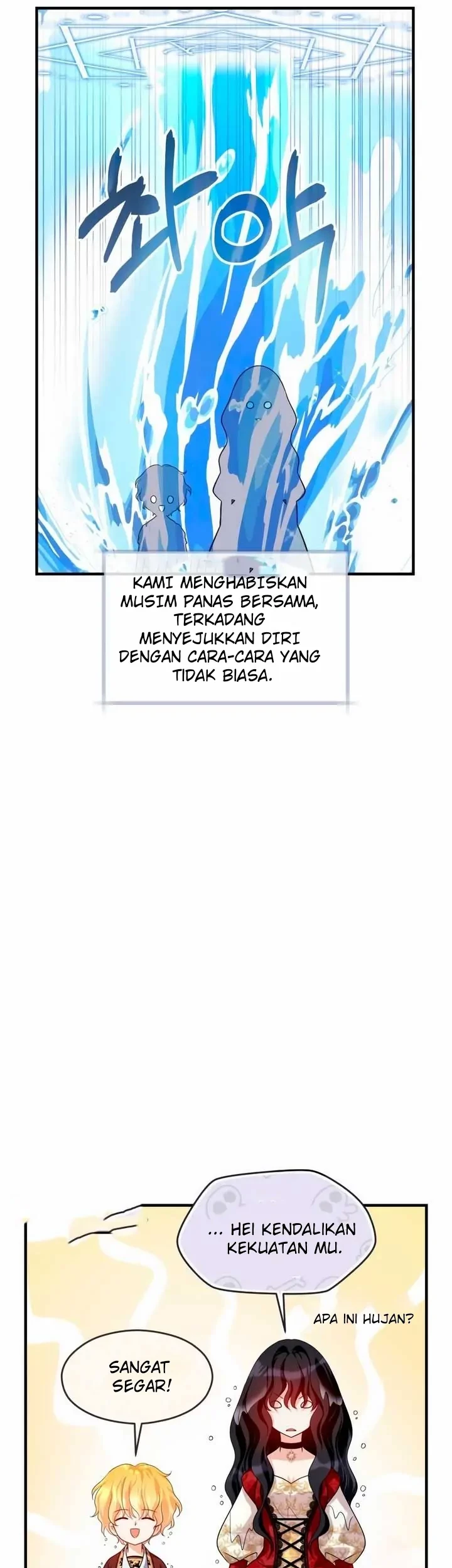 The Young Emperor Is Obsessed With Me Chapter 09 Gambar 52