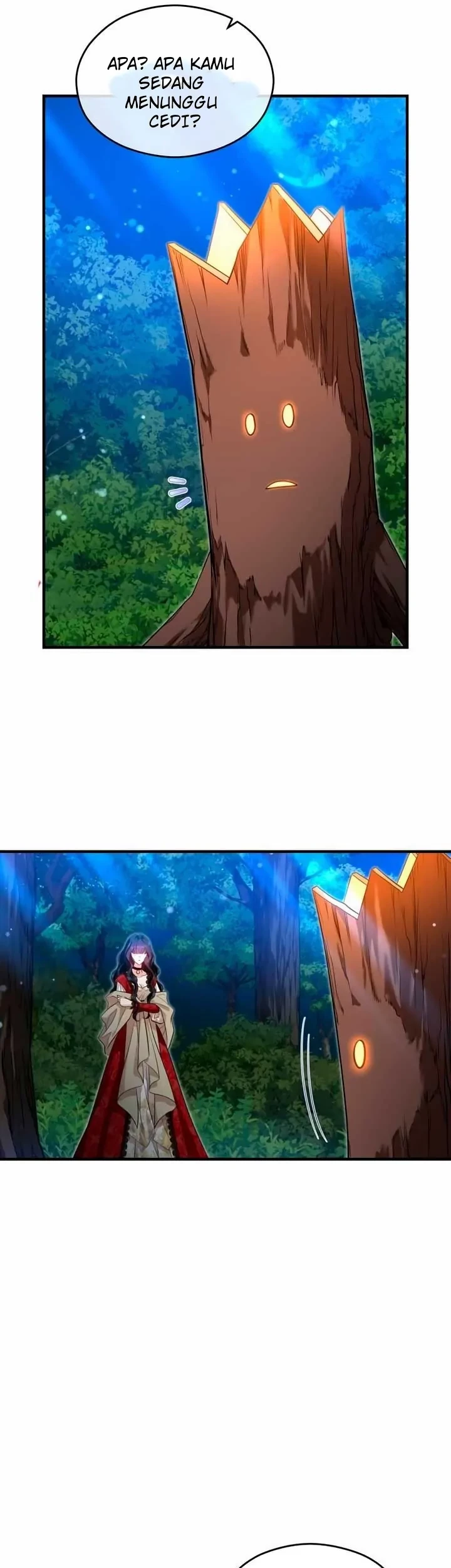 The Young Emperor Is Obsessed With Me Chapter 09 Gambar 59