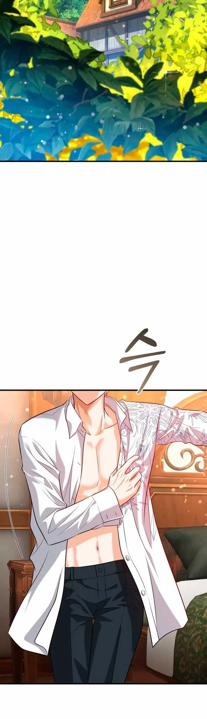 The Young Emperor Is Obsessed With Me Chapter 09 Gambar 71