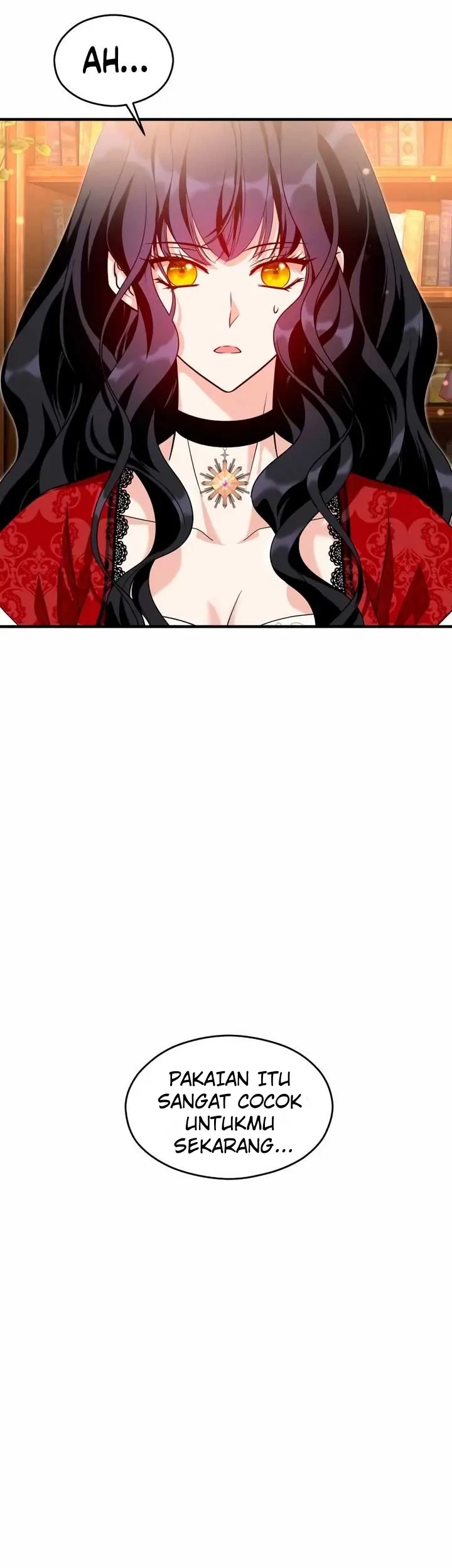 The Young Emperor Is Obsessed With Me Chapter 09 Gambar 76