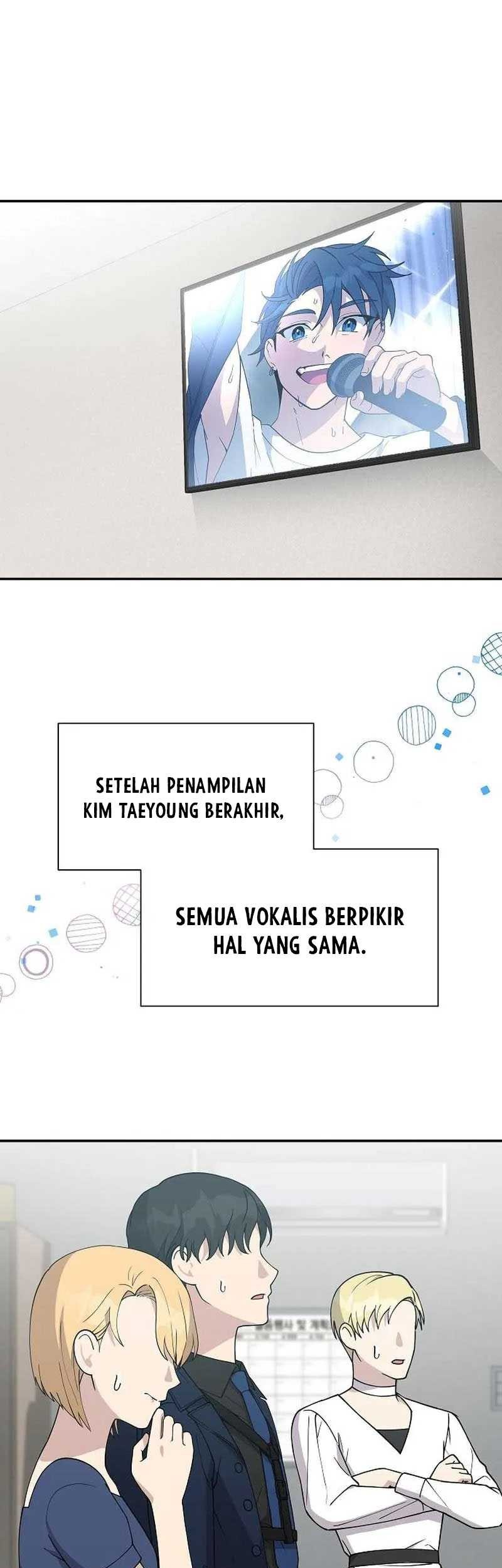 Baca My Younger Sister Was a Genius Chapter 11 Gambar 2