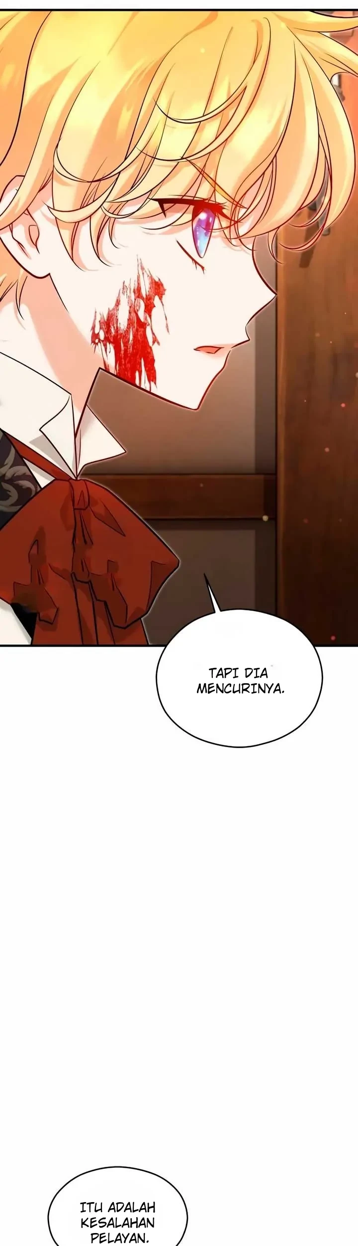 The Young Emperor Is Obsessed With Me Chapter 08 Gambar 39