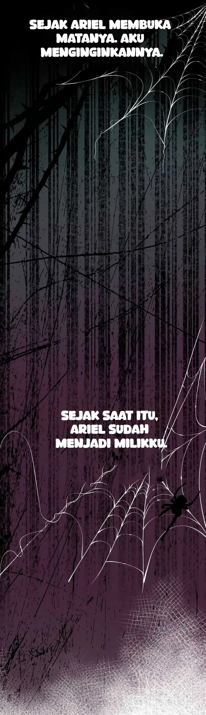 The Young Emperor Is Obsessed With Me Chapter 08 Gambar 50