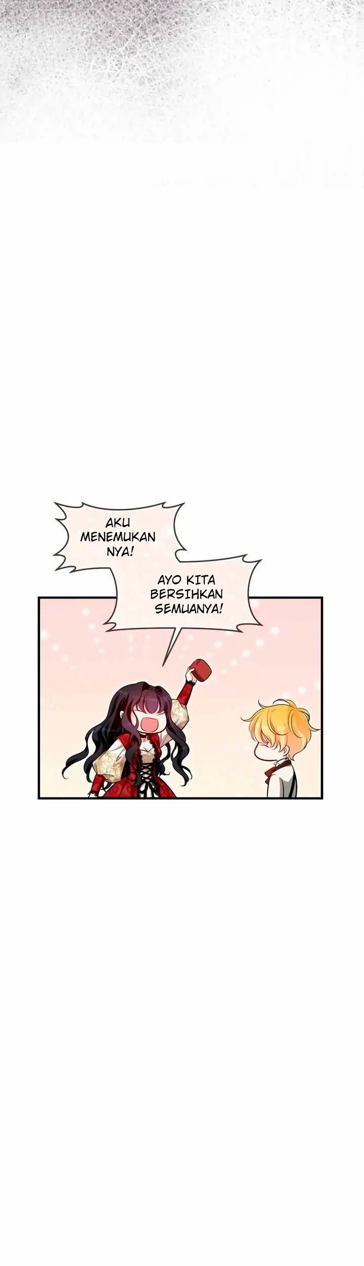 The Young Emperor Is Obsessed With Me Chapter 08 Gambar 51