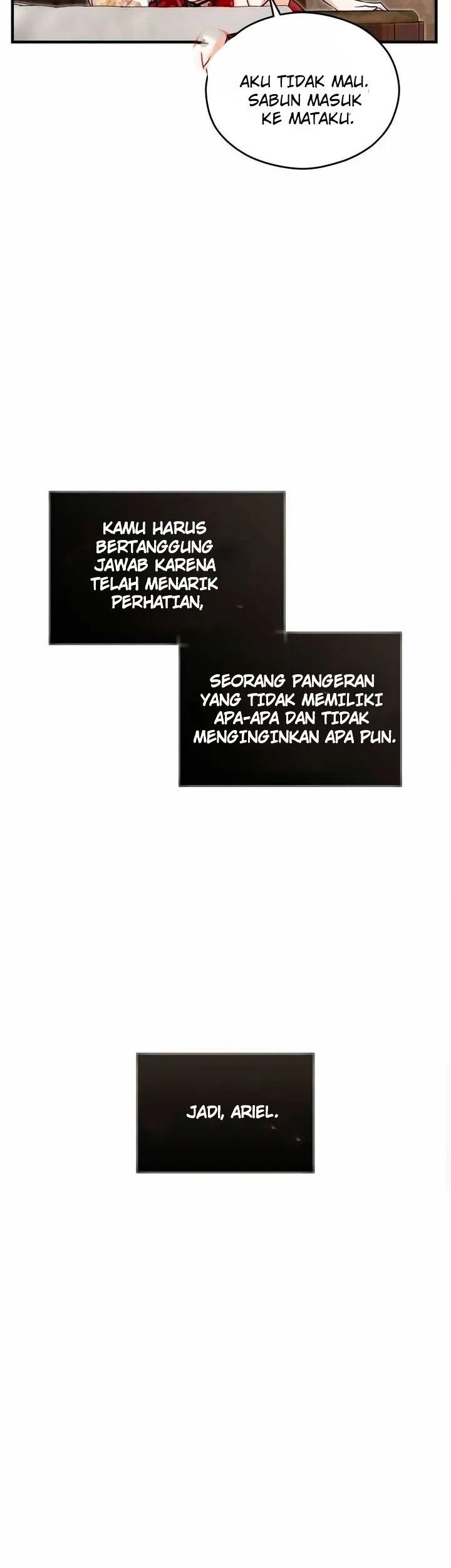 The Young Emperor Is Obsessed With Me Chapter 08 Gambar 55