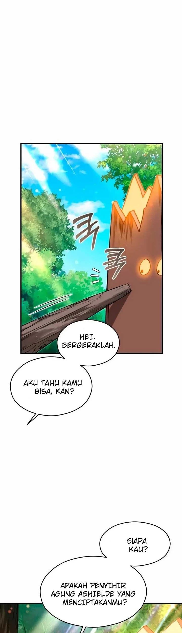 Baca  The Young Emperor Is Obsessed With Me Chapter 08 Gambar 2