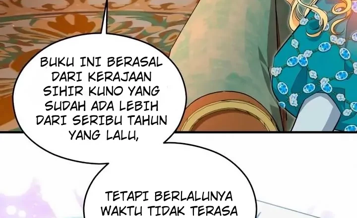The Young Emperor Is Obsessed With Me Chapter 08 Gambar 75