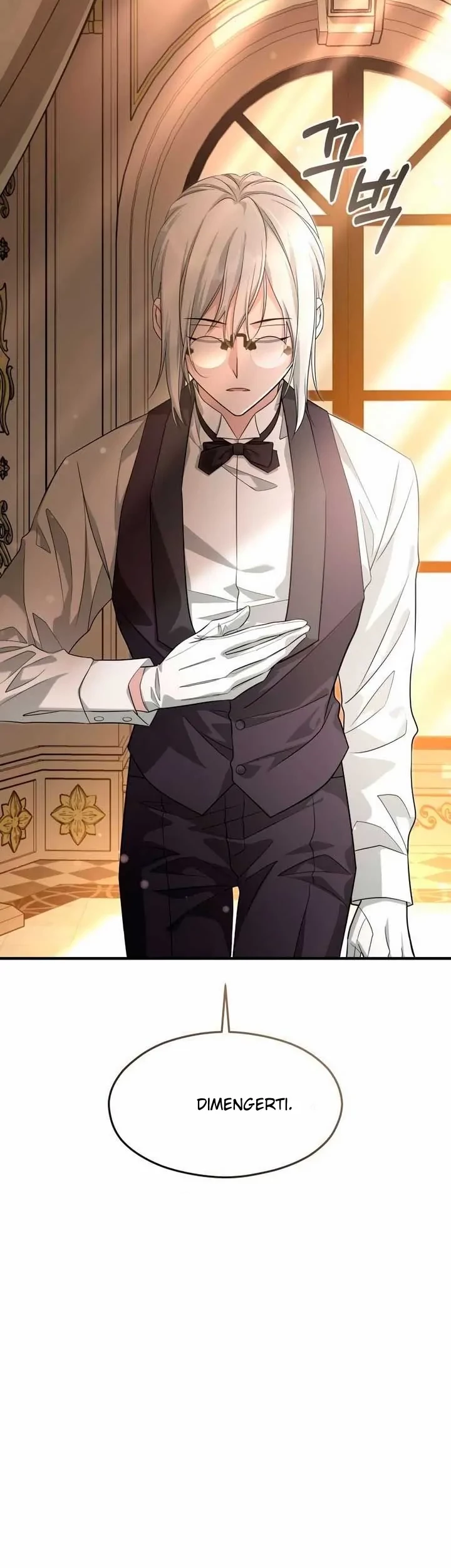 The Young Emperor Is Obsessed With Me Chapter 08 Gambar 79