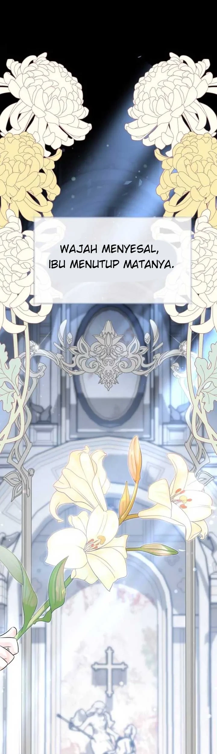 The Young Emperor Is Obsessed With Me Chapter 07 Gambar 22
