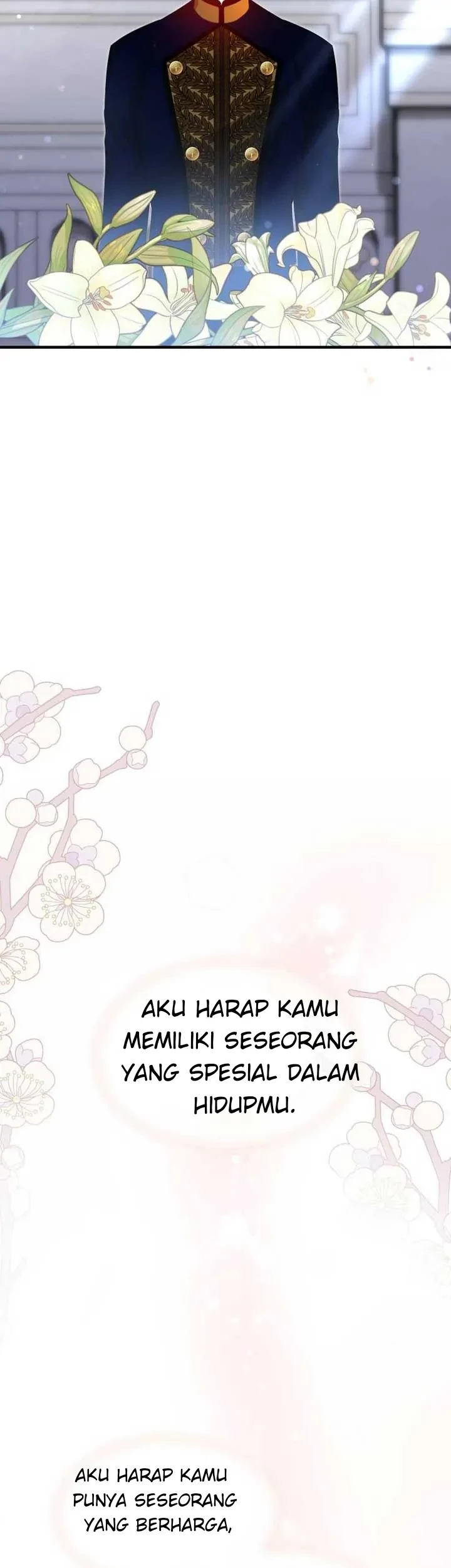 The Young Emperor Is Obsessed With Me Chapter 07 Gambar 25