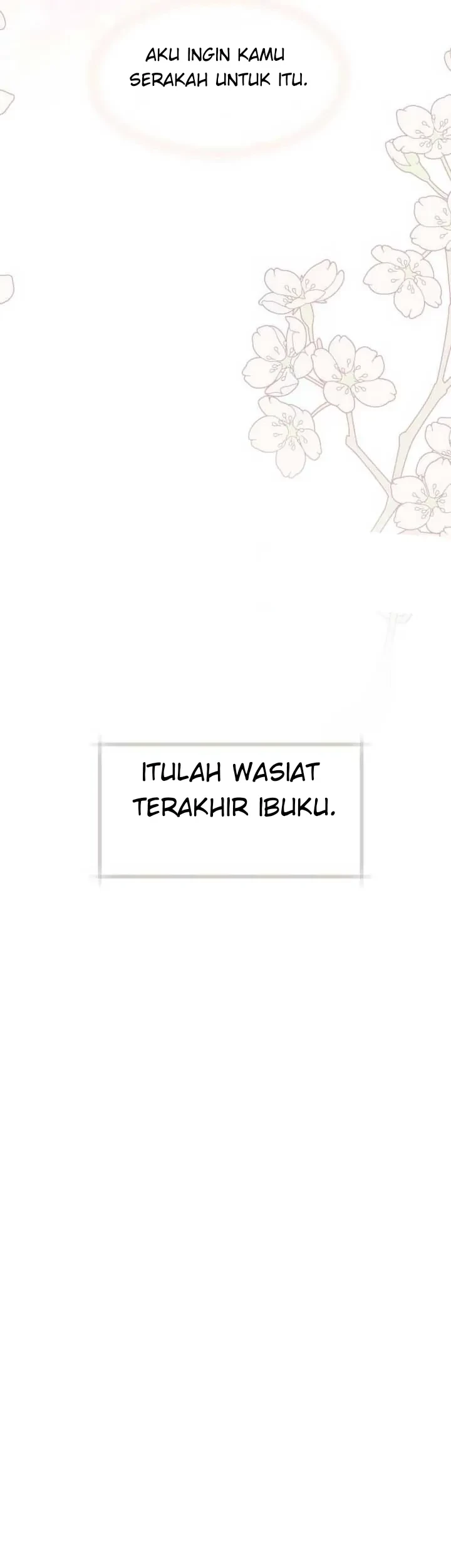 The Young Emperor Is Obsessed With Me Chapter 07 Gambar 27