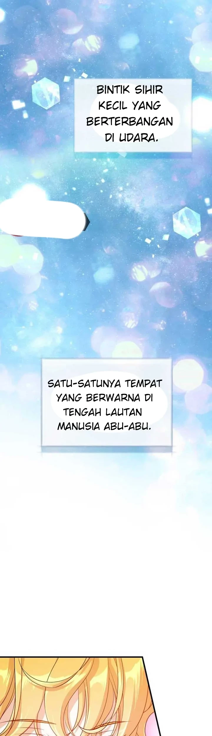 The Young Emperor Is Obsessed With Me Chapter 07 Gambar 41