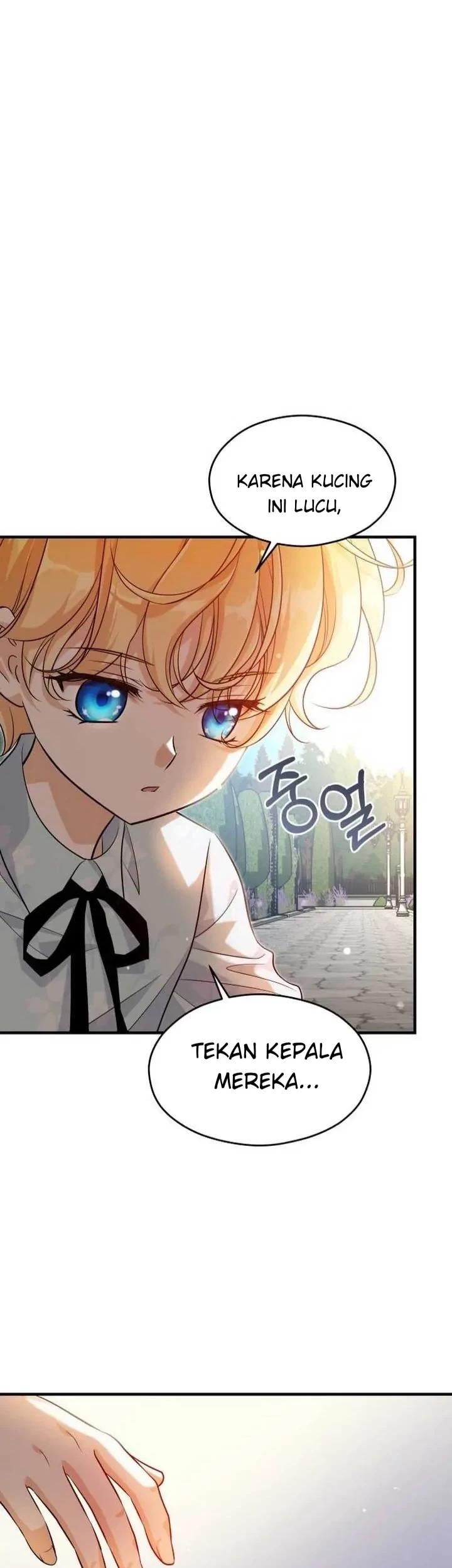 Baca The Young Emperor Is Obsessed With Me Chapter 07 Gambar 2
