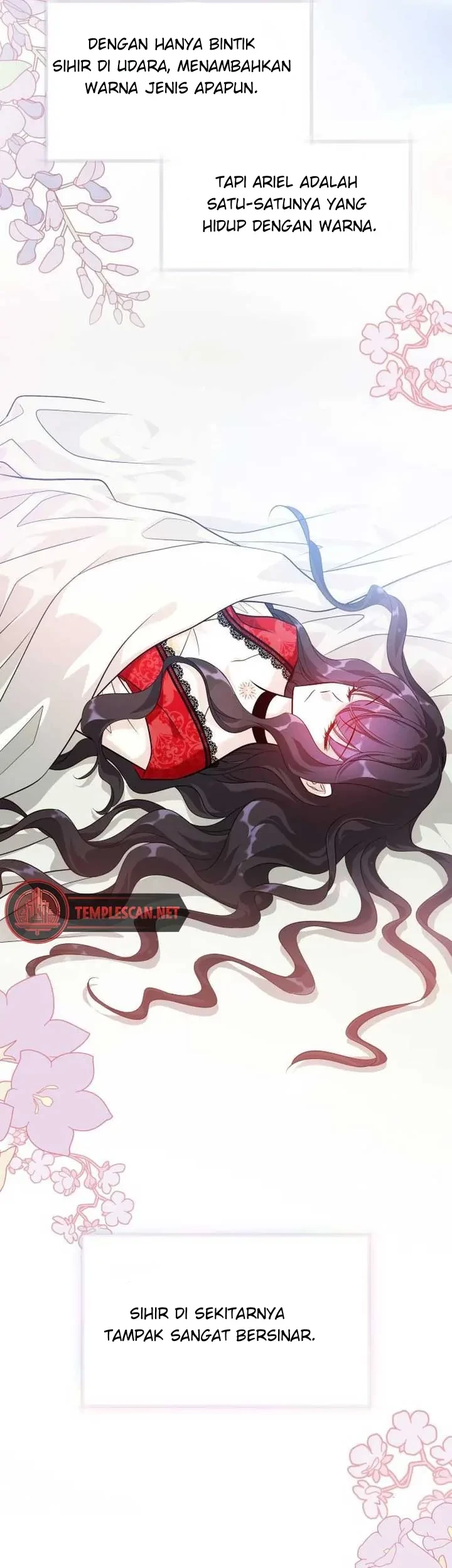 The Young Emperor Is Obsessed With Me Chapter 07 Gambar 57