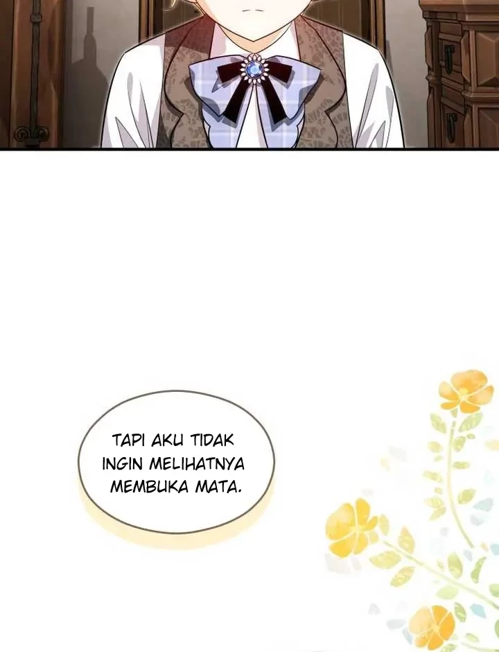 The Young Emperor Is Obsessed With Me Chapter 07 Gambar 63
