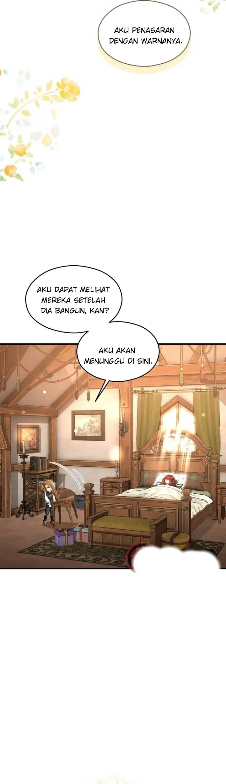 The Young Emperor Is Obsessed With Me Chapter 07 Gambar 64