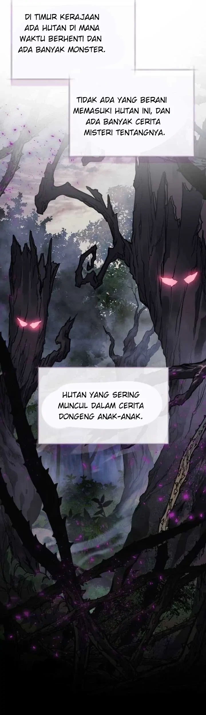 The Young Emperor Is Obsessed With Me Chapter 07 Gambar 78