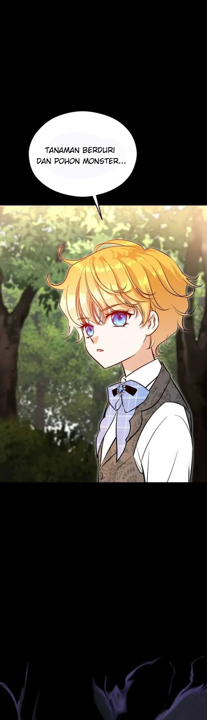The Young Emperor Is Obsessed With Me Chapter 07 Gambar 79