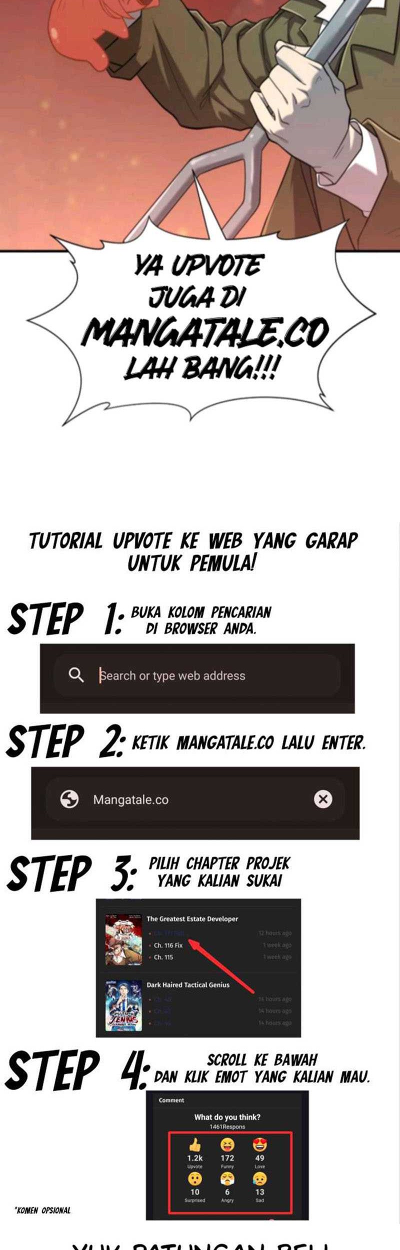 My Younger Sister Was a Genius Chapter 09 Gambar 49