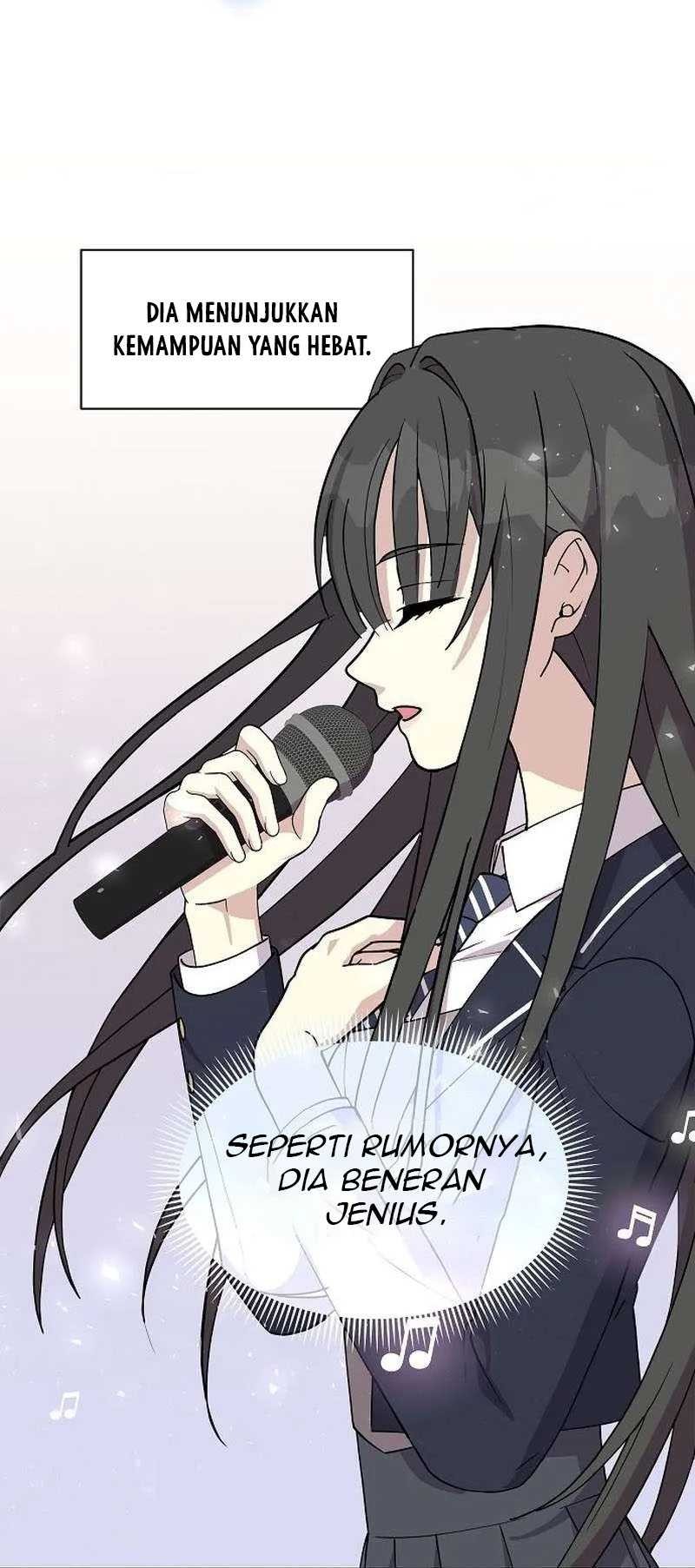 My Younger Sister Was a Genius Chapter 09 Gambar 6