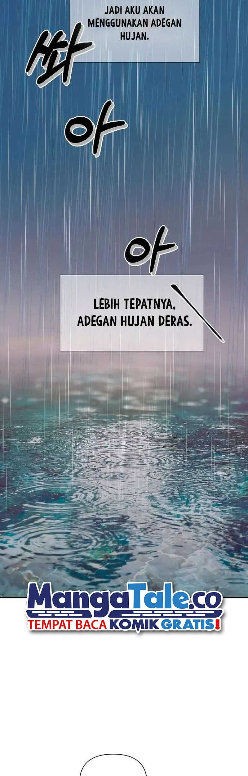 My Younger Sister Was a Genius Chapter 09 Gambar 29