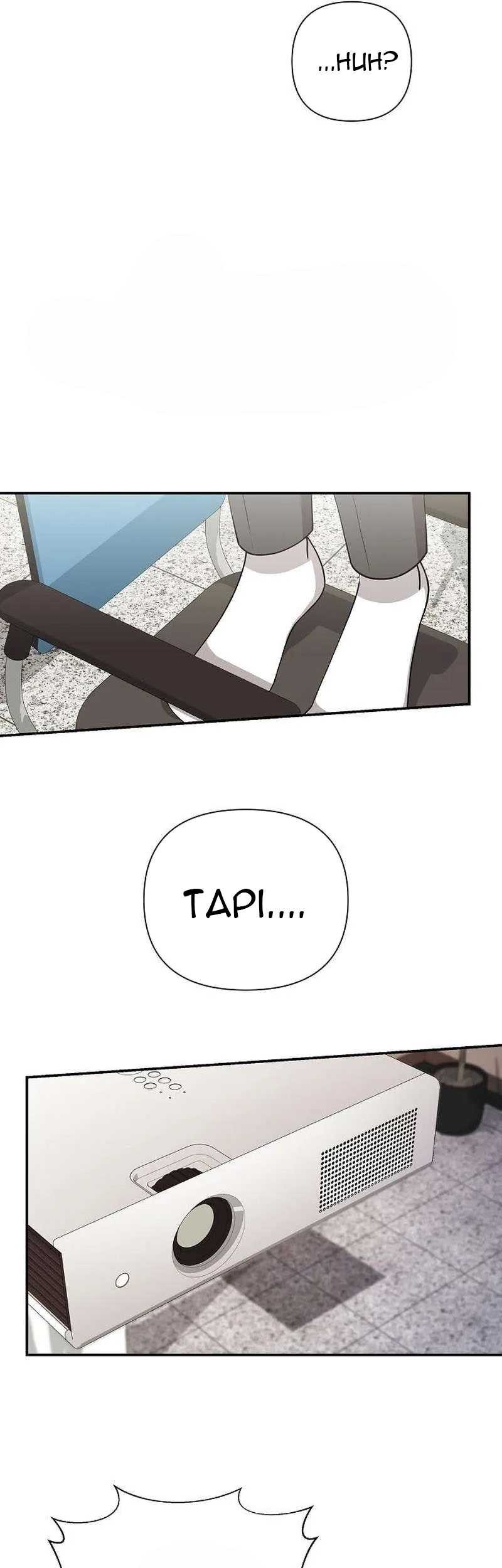 My Younger Sister Was a Genius Chapter 09 Gambar 31