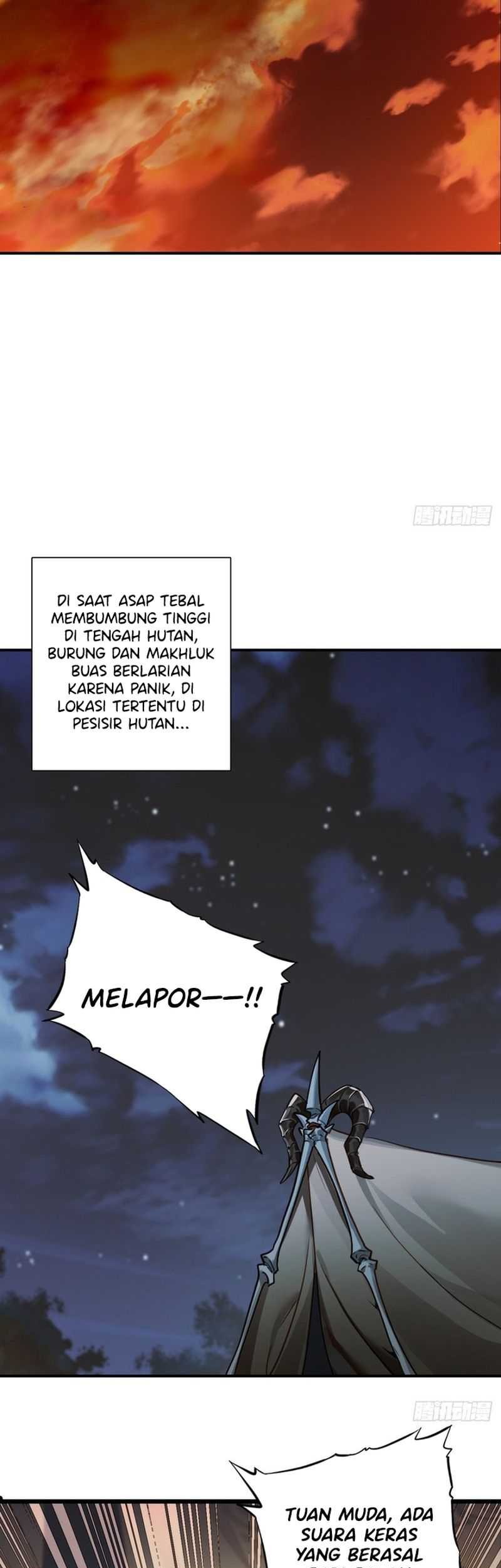 Don’t Underestimate a Big Carrot Chapter 03 Gambar 27