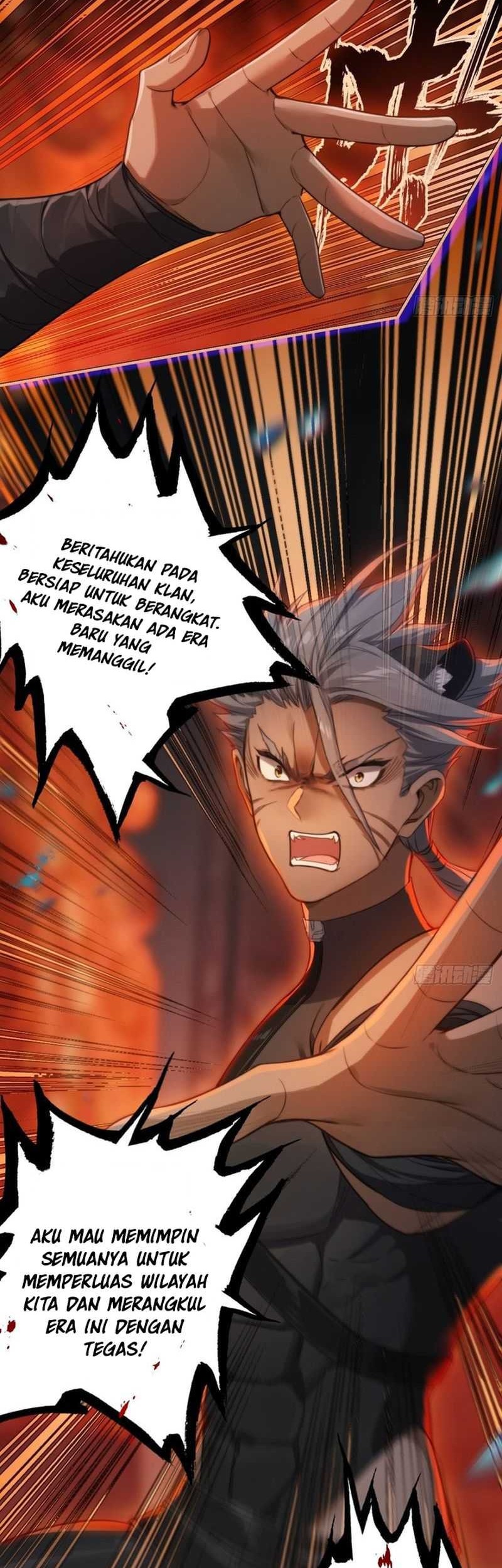 Don’t Underestimate a Big Carrot Chapter 03 Gambar 31