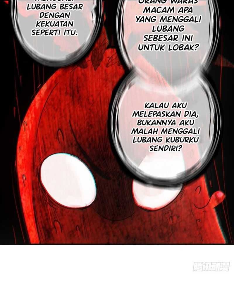 Don’t Underestimate a Big Carrot Chapter 03 Gambar 35