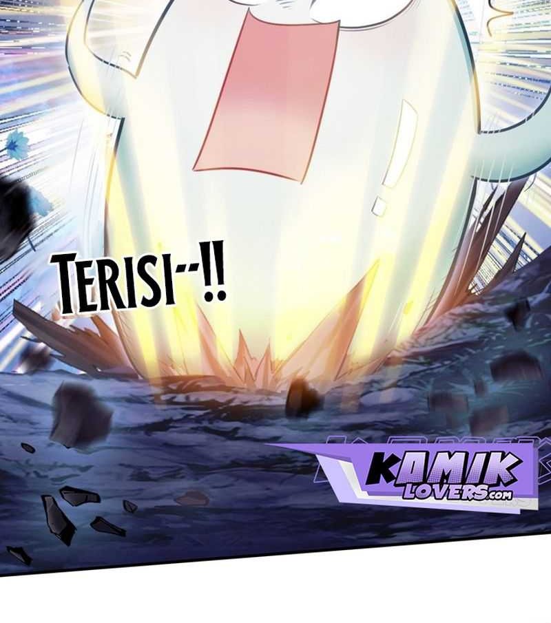 Don’t Underestimate a Big Carrot Chapter 03 Gambar 44