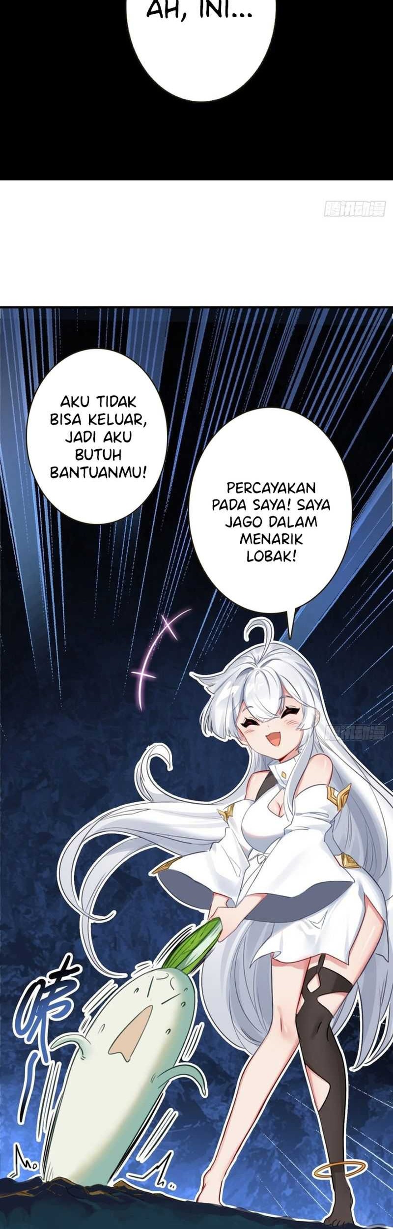 Don’t Underestimate a Big Carrot Chapter 03 Gambar 46
