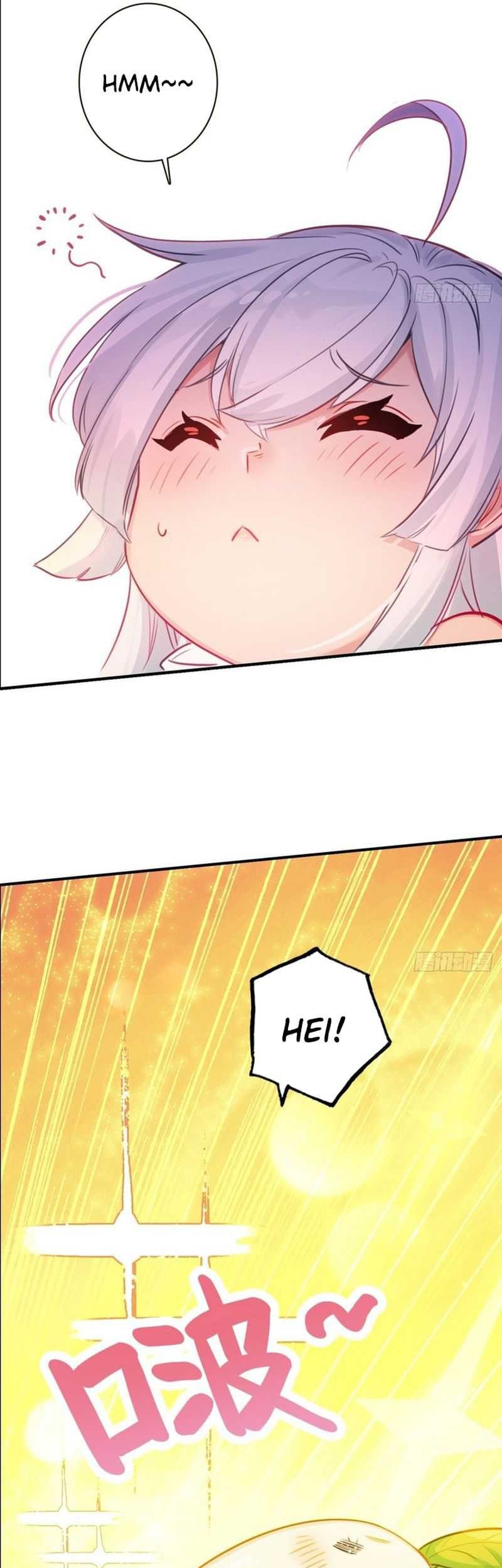 Don’t Underestimate a Big Carrot Chapter 03 Gambar 48