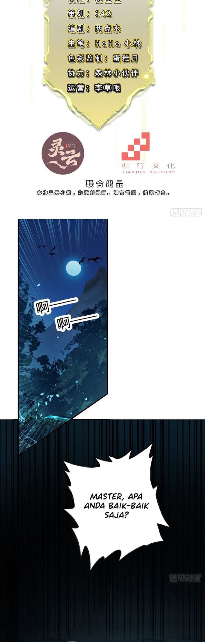 Baca  Don’t Underestimate a Big Carrot Chapter 03 Gambar 2