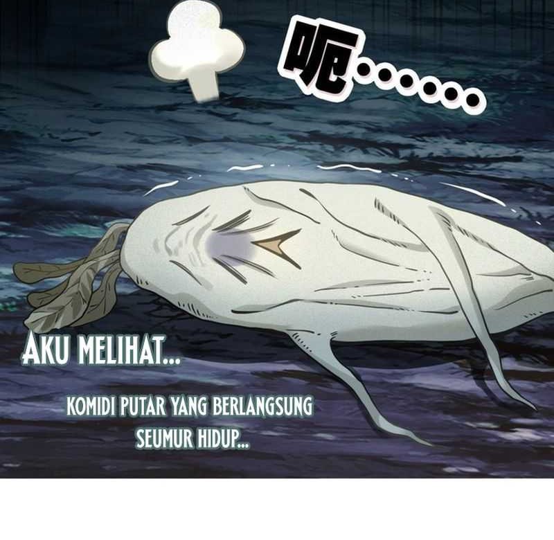 Don’t Underestimate a Big Carrot Chapter 03 Gambar 3