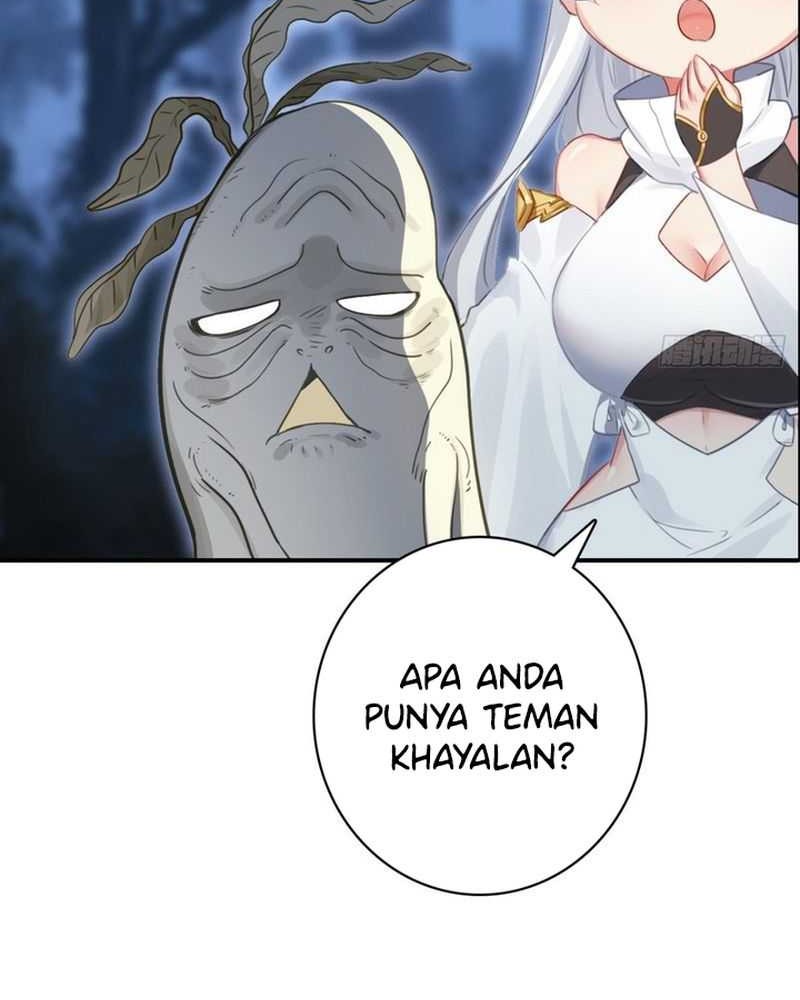 Don’t Underestimate a Big Carrot Chapter 03 Gambar 8