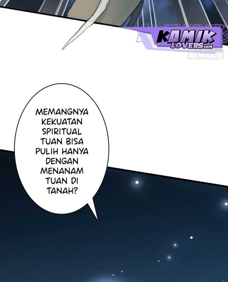 Don’t Underestimate a Big Carrot Chapter 03 Gambar 11