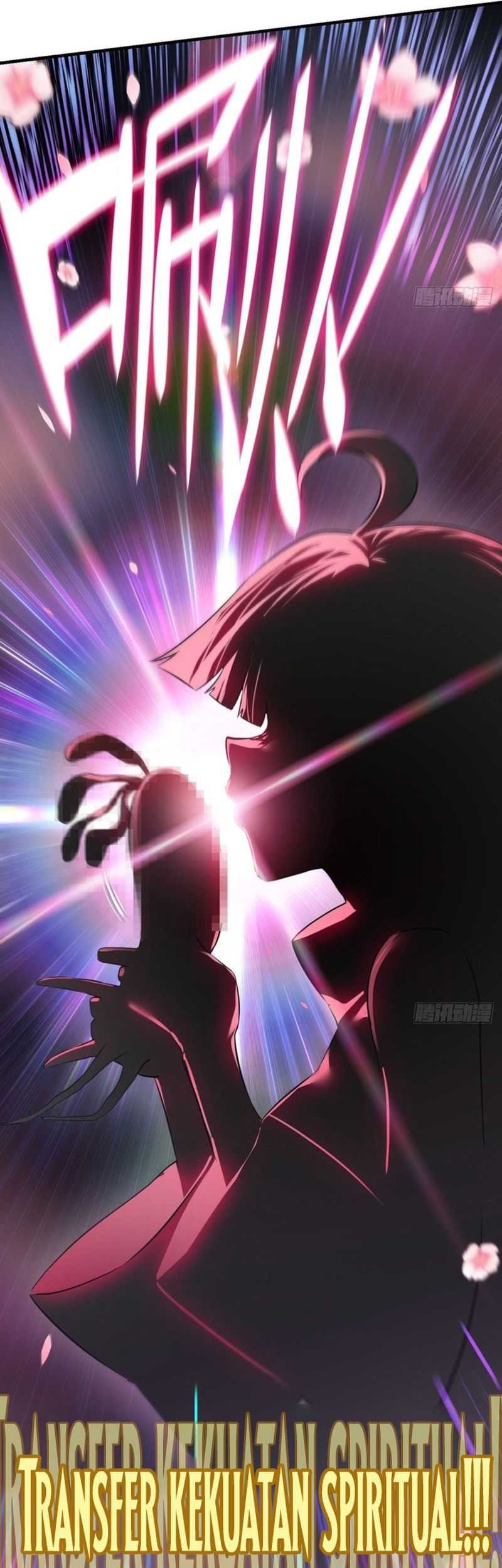 Don’t Underestimate a Big Carrot Chapter 03 Gambar 17