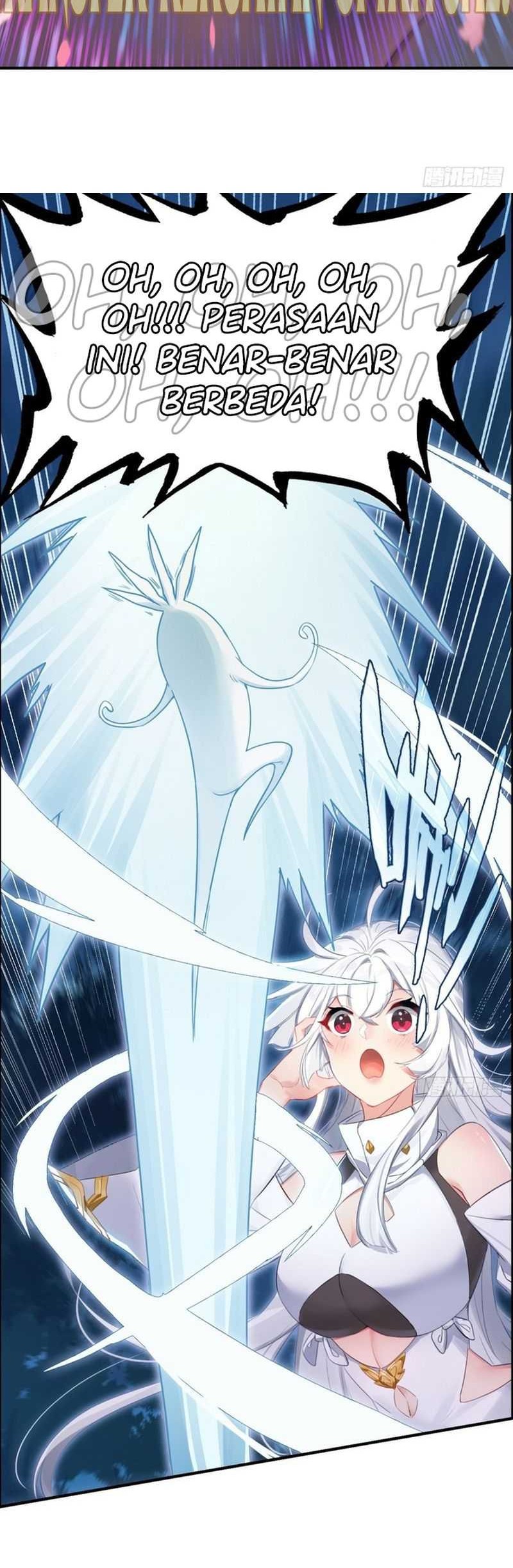Don’t Underestimate a Big Carrot Chapter 03 Gambar 18