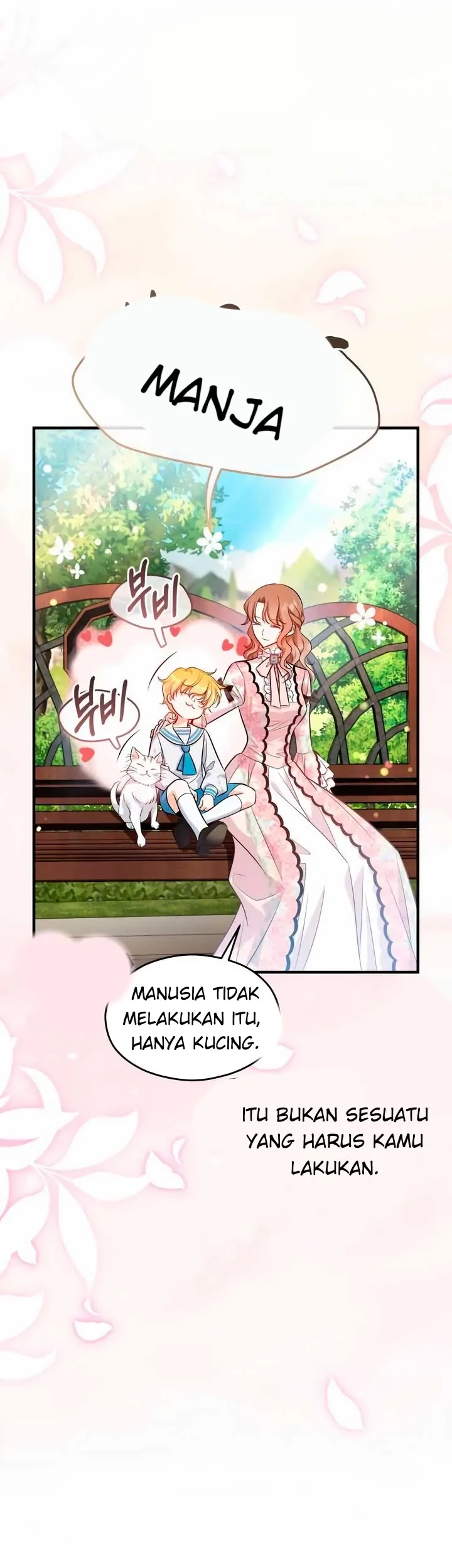 The Young Emperor Is Obsessed With Me Chapter 06 Gambar 63