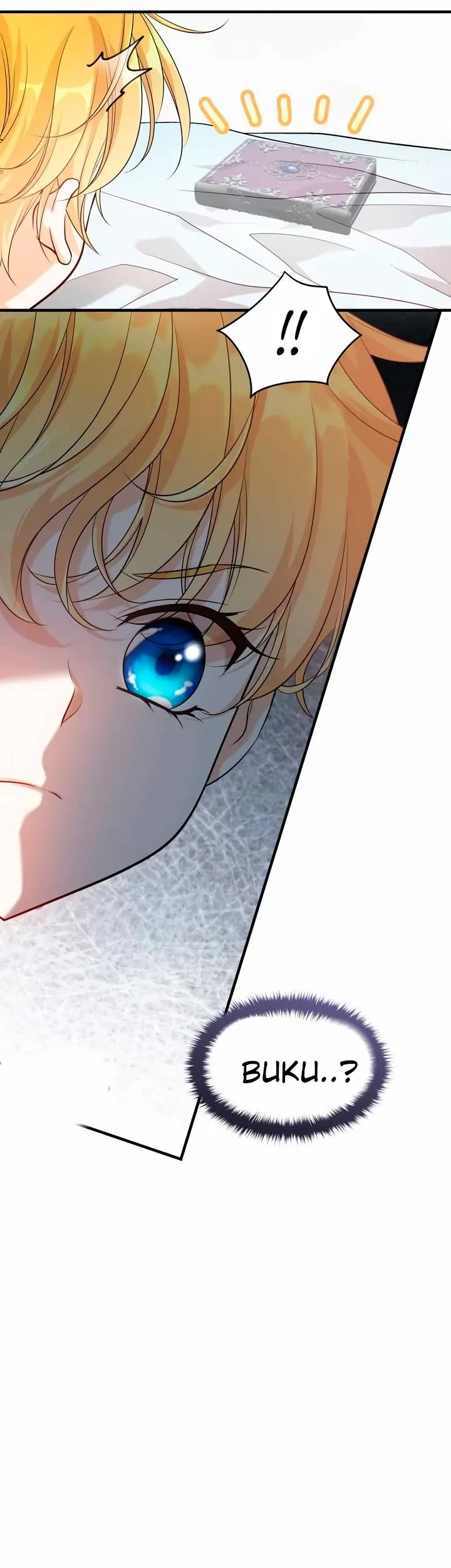 The Young Emperor Is Obsessed With Me Chapter 06 Gambar 19