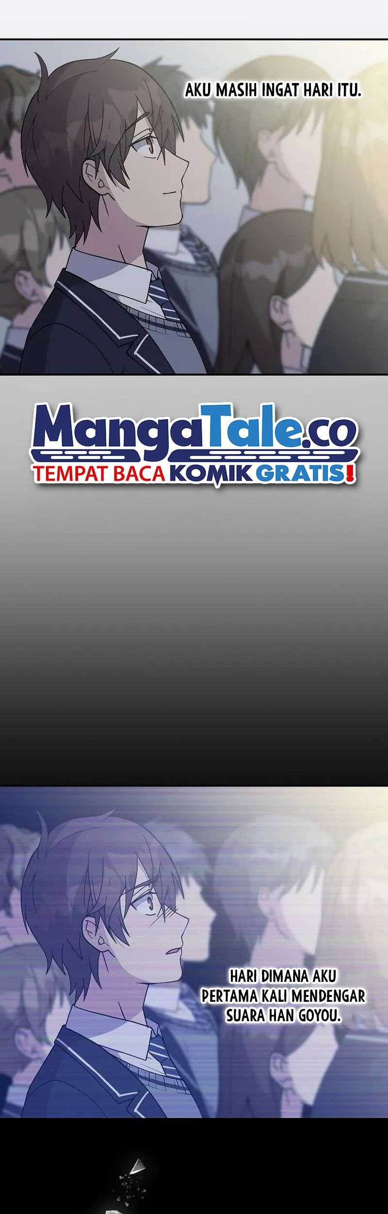 My Younger Sister Was a Genius Chapter 07 Gambar 42