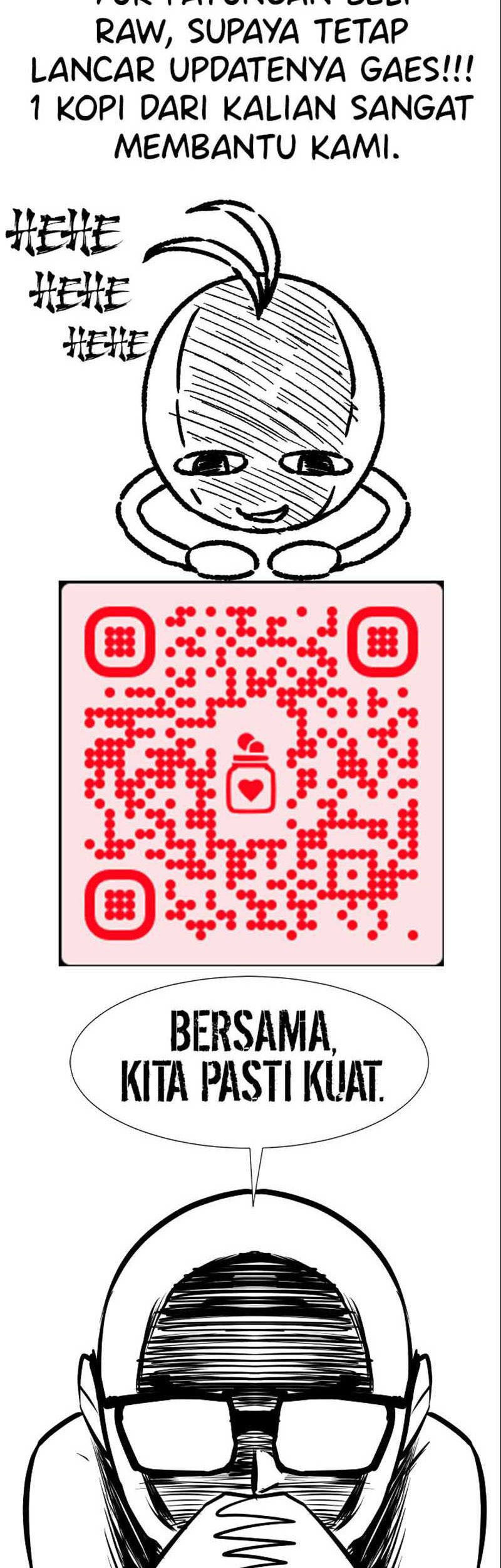 My Younger Sister Was a Genius Chapter 07 Gambar 55