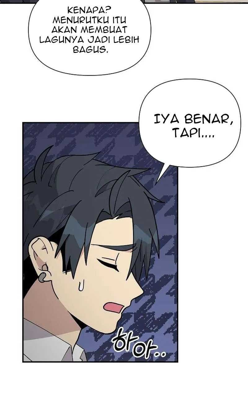 My Younger Sister Was a Genius Chapter 07 Gambar 6