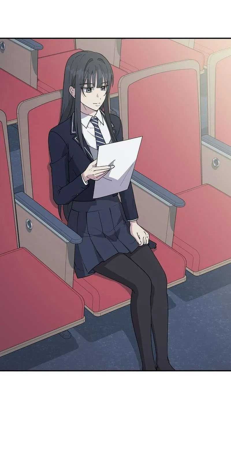 My Younger Sister Was a Genius Chapter 07 Gambar 31