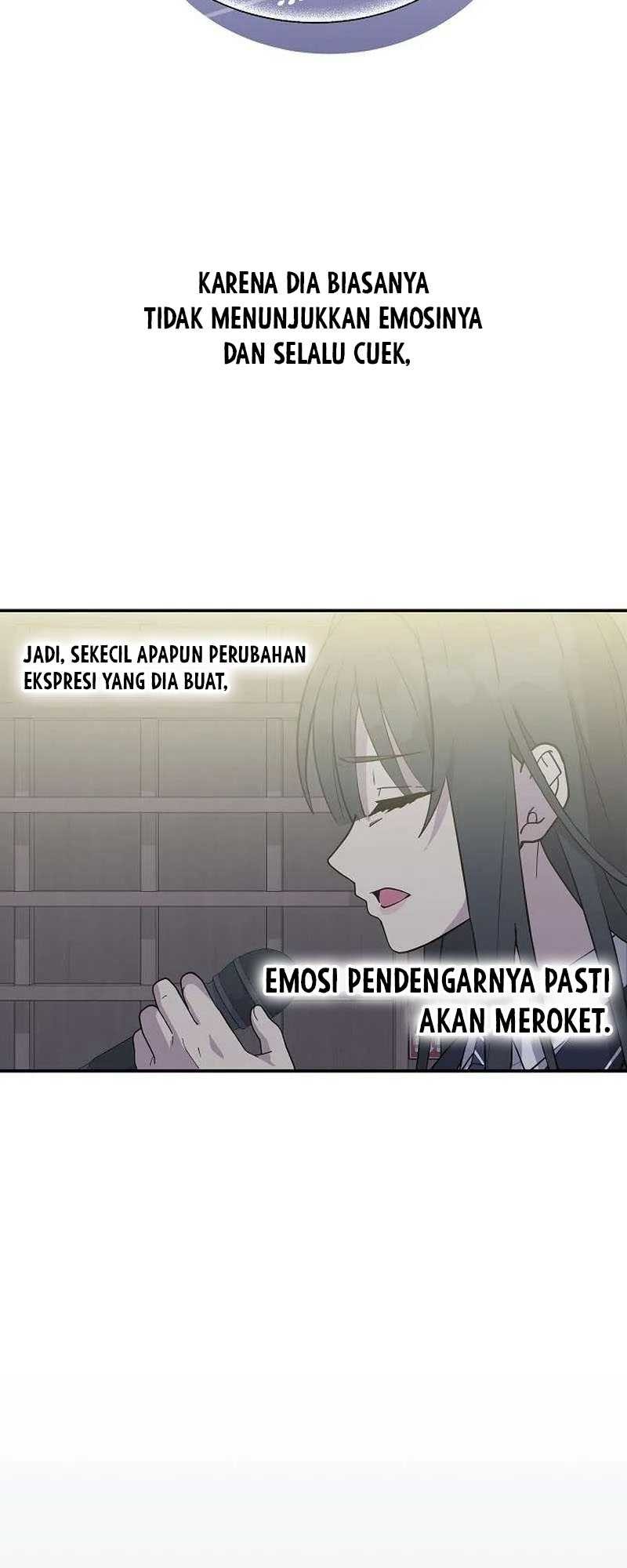 My Younger Sister Was a Genius Chapter 07 Gambar 41