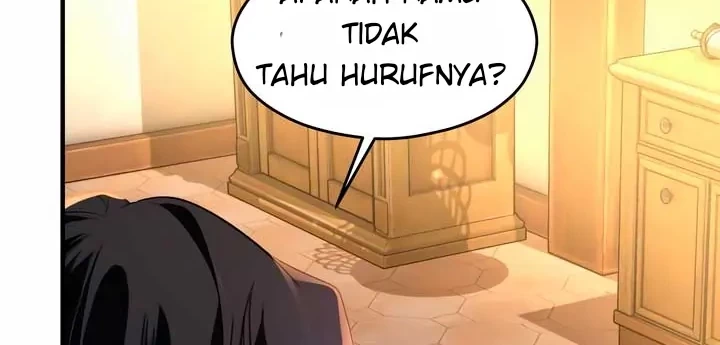 The Young Emperor Is Obsessed With Me Chapter 05 Gambar 36