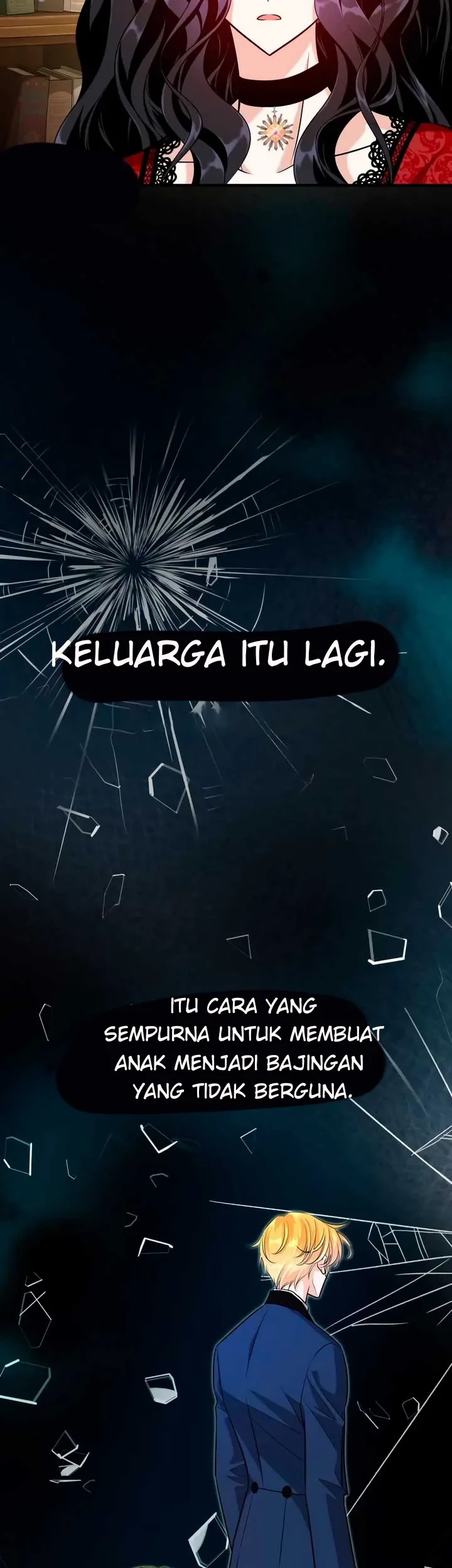 The Young Emperor Is Obsessed With Me Chapter 05 Gambar 40