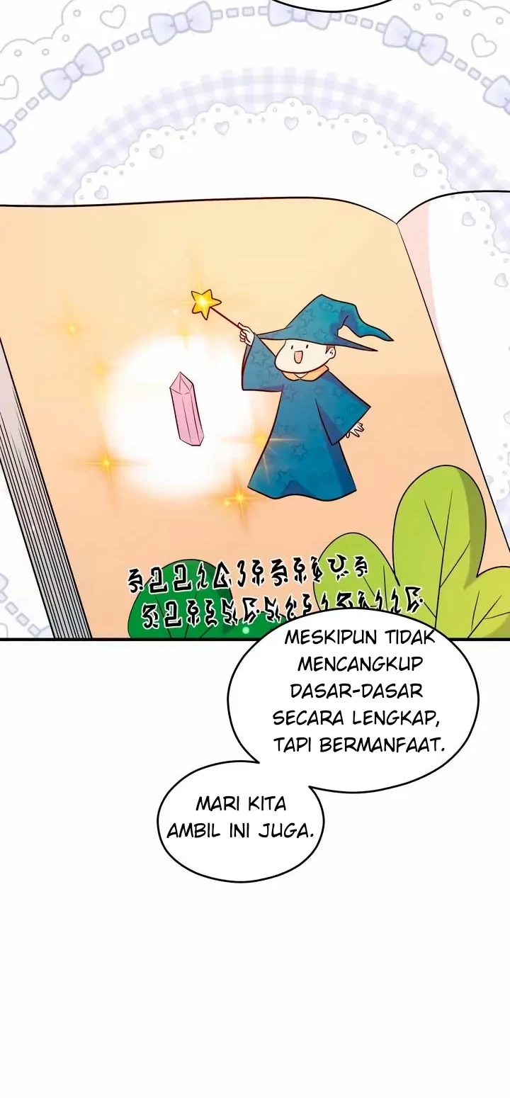 The Young Emperor Is Obsessed With Me Chapter 05 Gambar 49